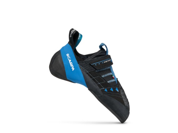 Scarpa Instinct VSR Kletterschuh