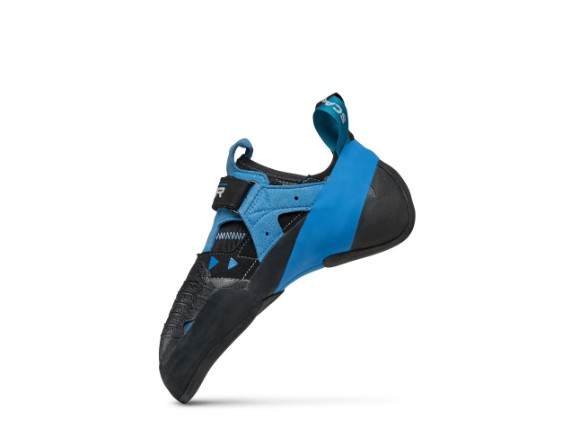 Scarpa Instinct VSR Kletterschuh