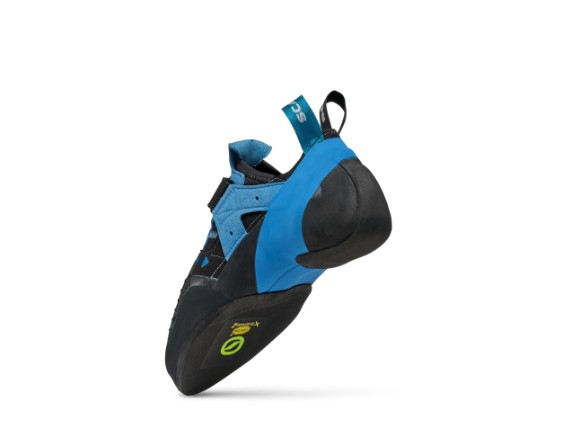 Scarpa Instinct VSR Kletterschuh