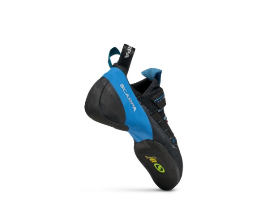 Scarpa Instinct VSR Kletterschuh