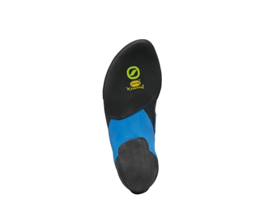 Scarpa Instinct VSR Kletterschuh