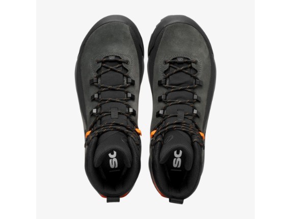 Scarpa Mustang TRK GTX