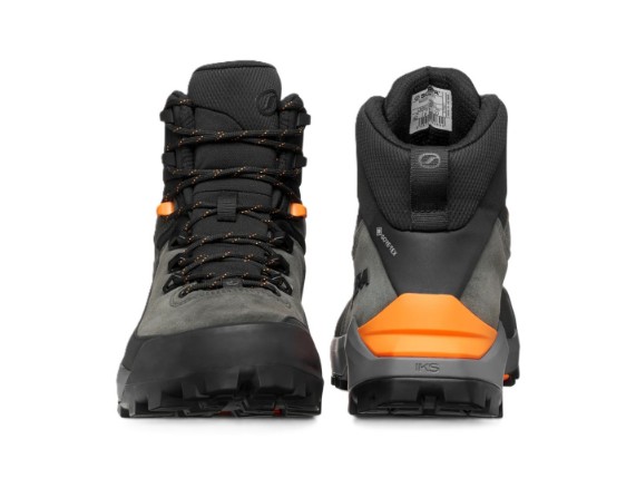 Scarpa Mustang TRK GTX