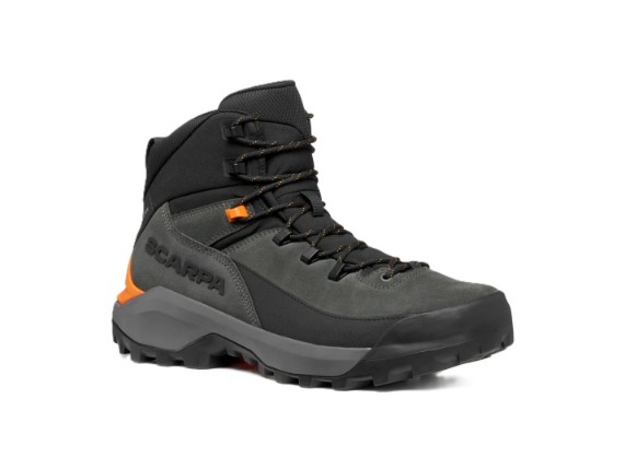 Scarpa Mustang TRK GTX
