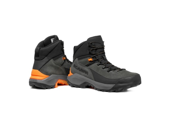 Scarpa Mustang TRK GTX