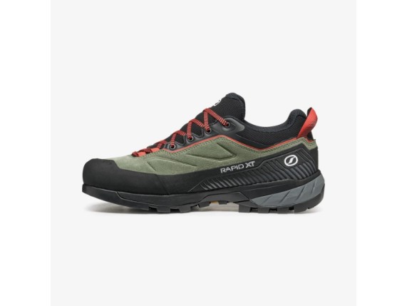 Scarpa Rapid XT GTX Women