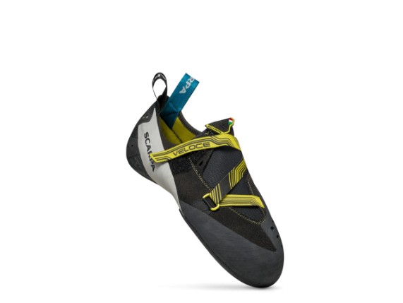 Scarpa Veloce Men