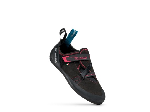 Scarpa Velocity Women