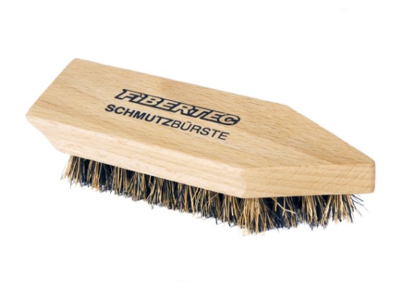 Schmutzbürste 1