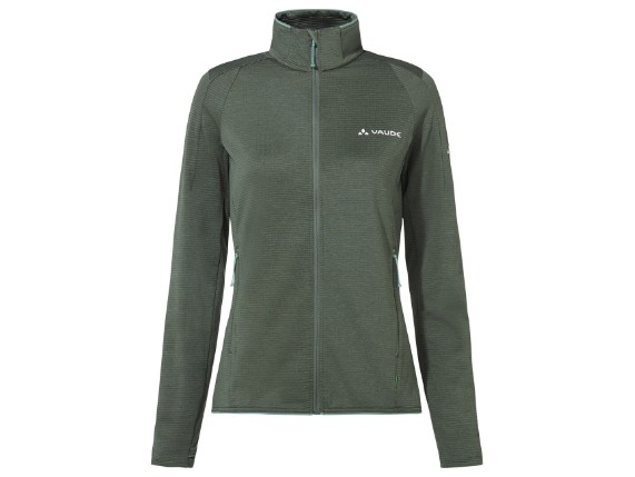 Scopi Fleece Jacket Agave
