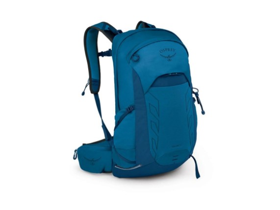 Scoria Blue/Night Shift