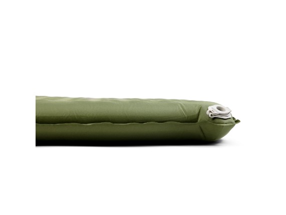 Sea to Summit Camp Plus Self-Inflating Isomatte 