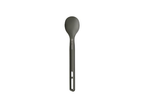 Sea to Summit Frontier Long Handle Spoon – Ultraleichter Campinglöffel mit langem Stiel 