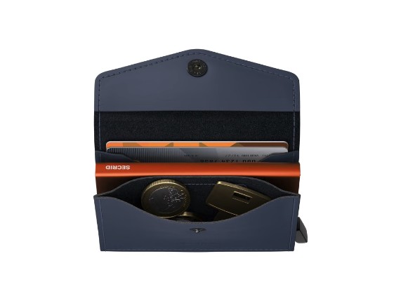 Secrid Envelope 2