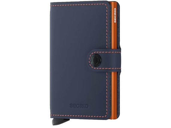 Secrid Mini Wallet 1