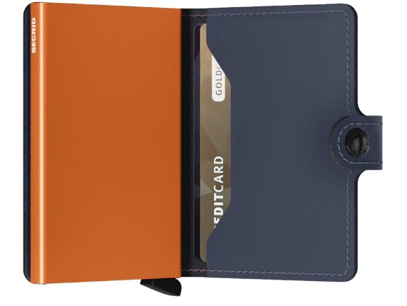 Secrid Mini Wallet 2