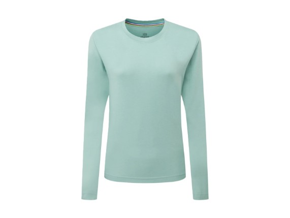 Sherpa Bali Langarm-T-Shirt