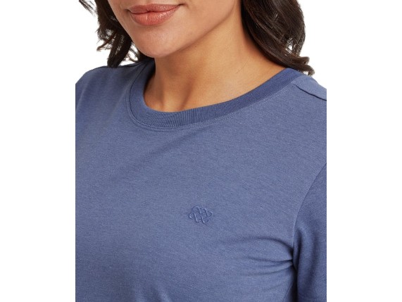 Sherpa Bali Tee Women in seaport