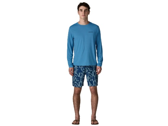 Shore Blue: Light Sh
