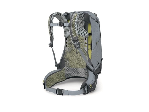 Sirrus 24 Medium Grey1