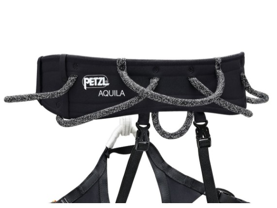 Sitzgurt Aquila