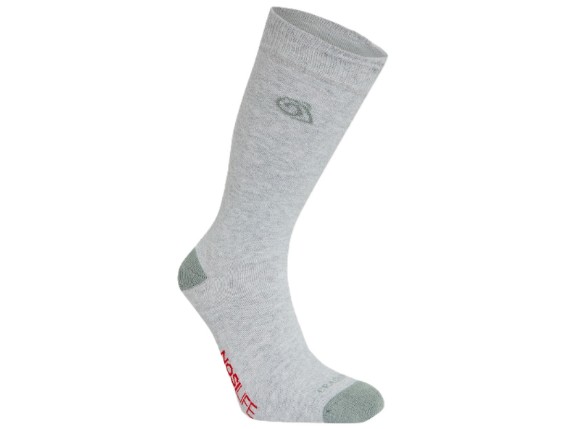 Soft Grey Marl/Lich