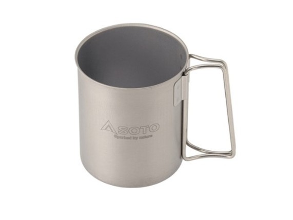 Soto Titan Tasse