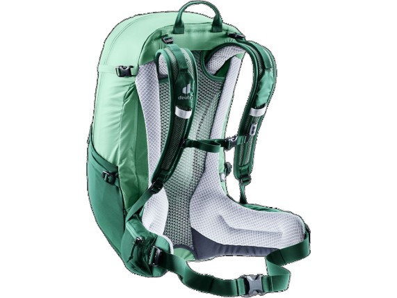 Spearmint-Seagreen