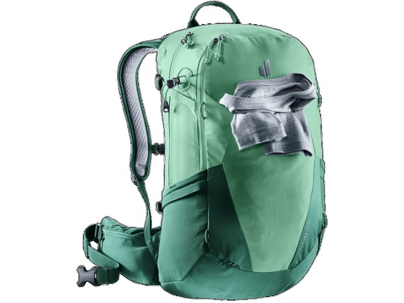 Spearmint-Seagreen