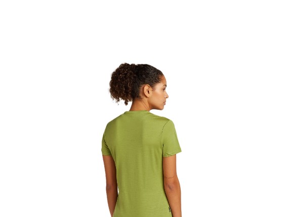 Sphere T Woman Olive a