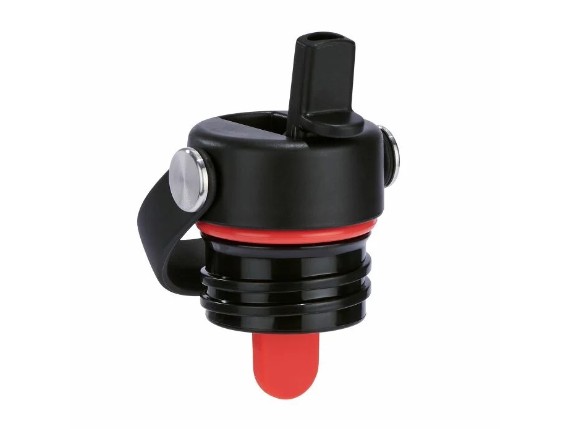 Standard Mouth Straw Cap