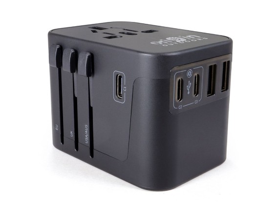 Stecker 1