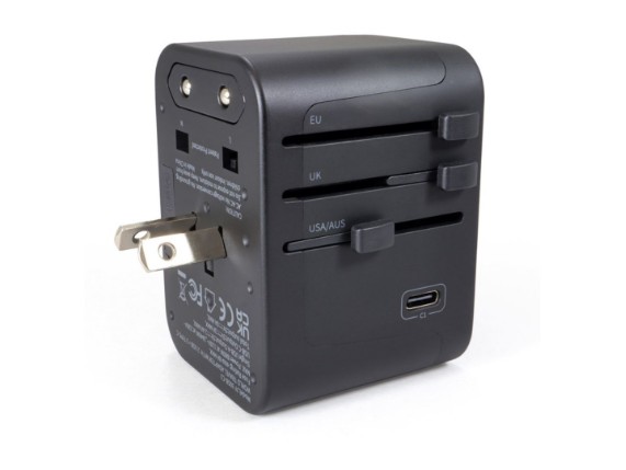 Stecker AUS NZ