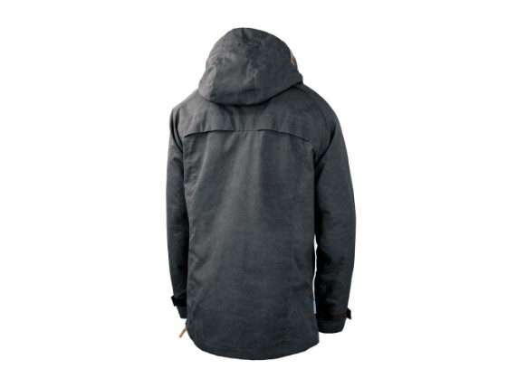 Steinkautz Windfang in Antrazit