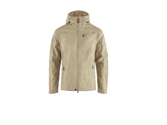 Sten Jacket Fossil