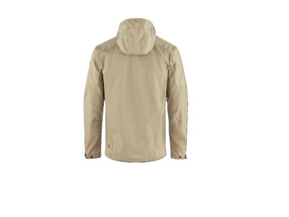 Sten Jacket Fossil1