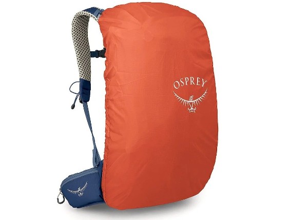 Stratos 24 Nirvana Blue 2