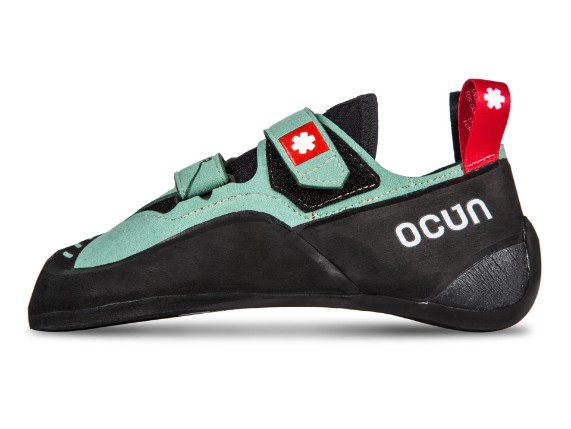 Striker QC in Grenn