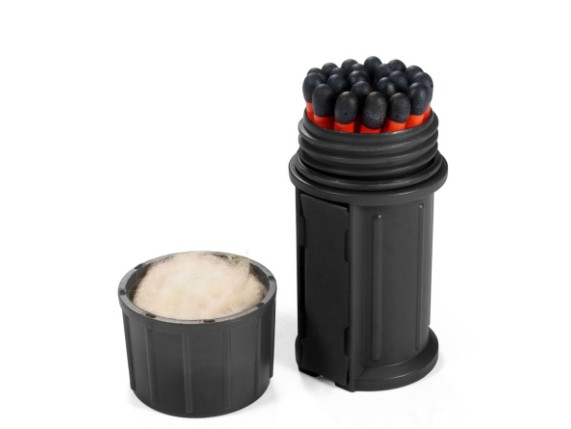 Sturmstreichhölzer Set 1