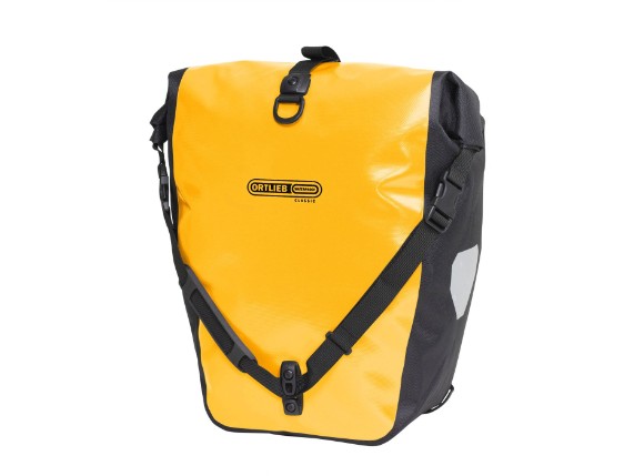 Sunyellow Schwarz