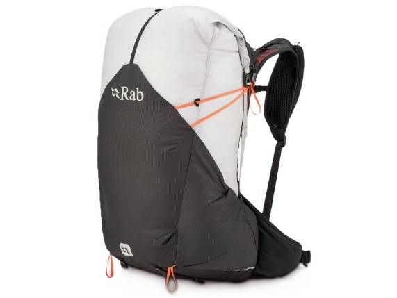 Syclon 40 Black-Dark Pewter