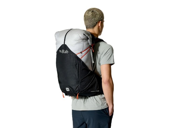 Syclon 40 Black-Dark Pewter 2