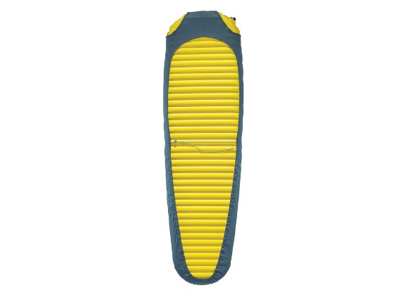 Synergy Lite Sheet