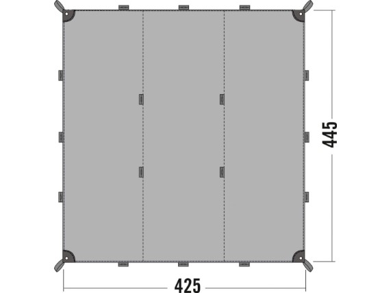 Tarp 1 Simple