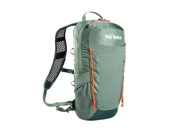 Tatonka Active Pack 10 Leichtrucksack in Sage Green