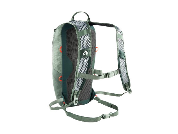 Tatonka Active Pack 10 Leichtrucksack in Sage Green