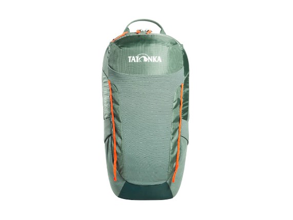 Tatonka Active Pack 10 Leichtrucksack in Sage Green