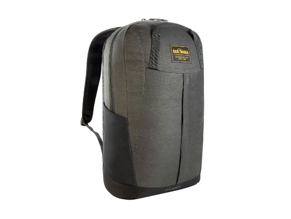 Tatonka City Pack 20 Kapok Daypack in Black