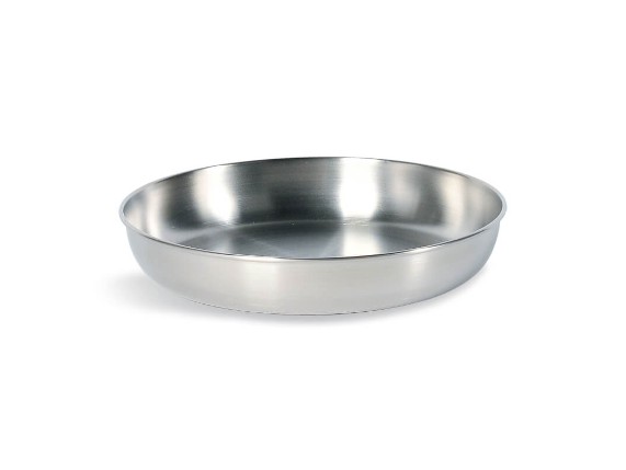 Tatonka Picnic Plate Edelstahlteller