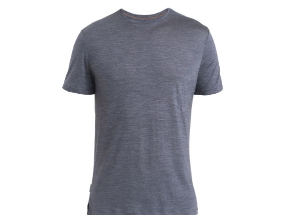 Tech Lite Men Midnight Navy